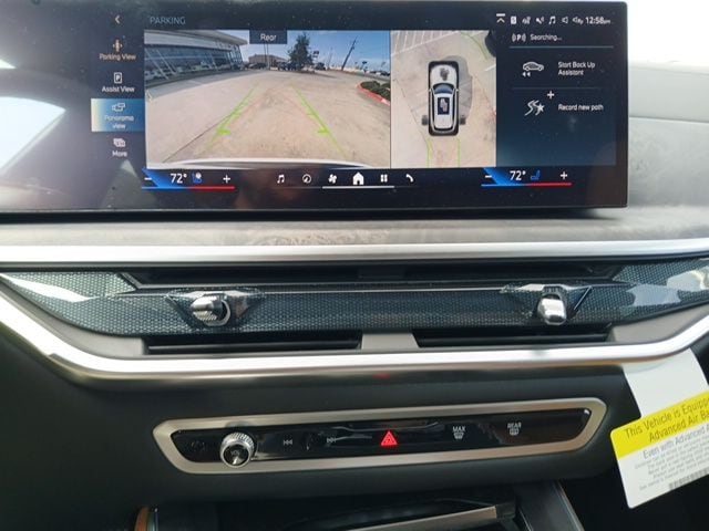 2026 BMW X5 50e - Photo 25