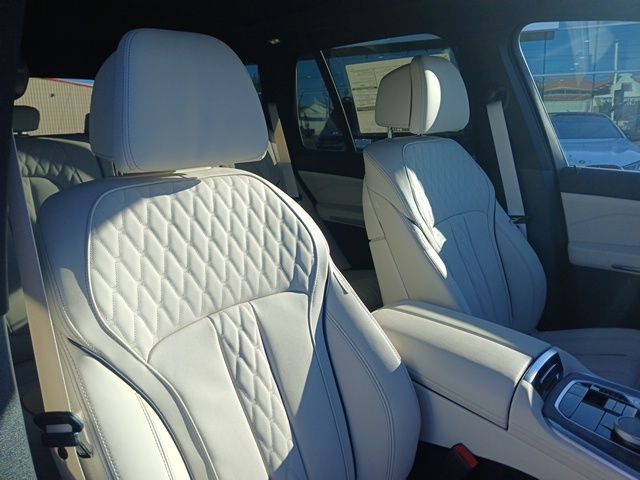 2026 BMW X5 40i - Photo 18