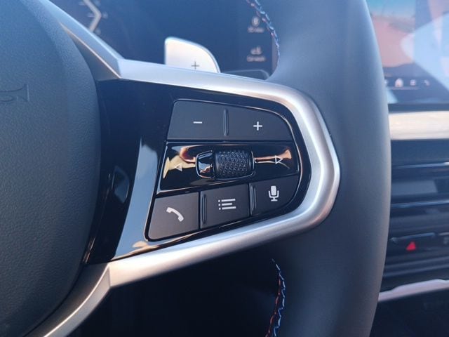 2026 BMW 4 Series M440i - Photo 23