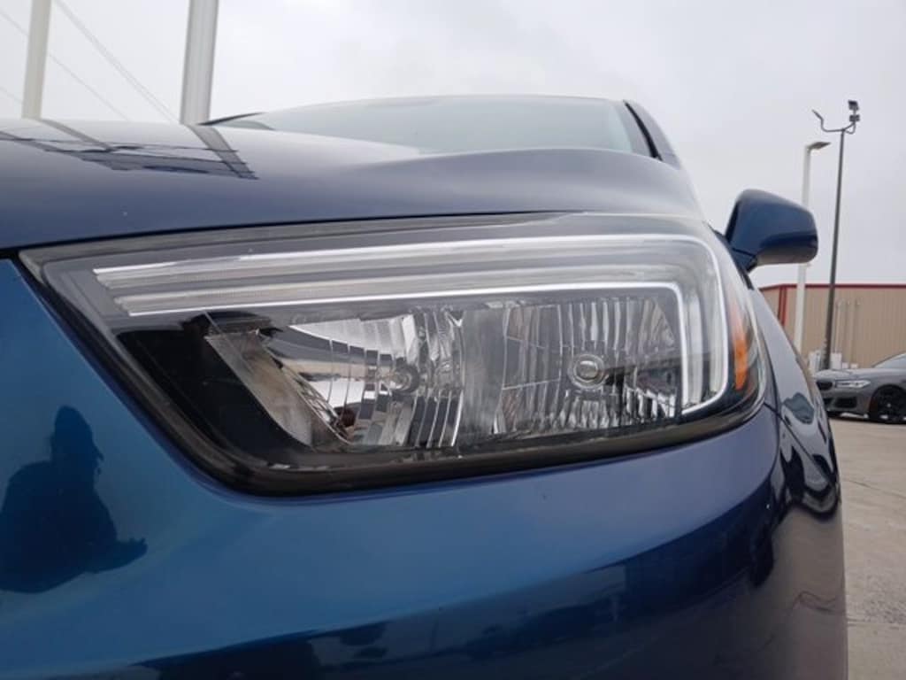 Used 2020 Buick Encore Preferred SUV