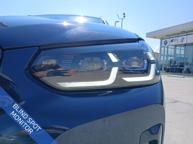 2022 Bmw X3 M40i photo 2
