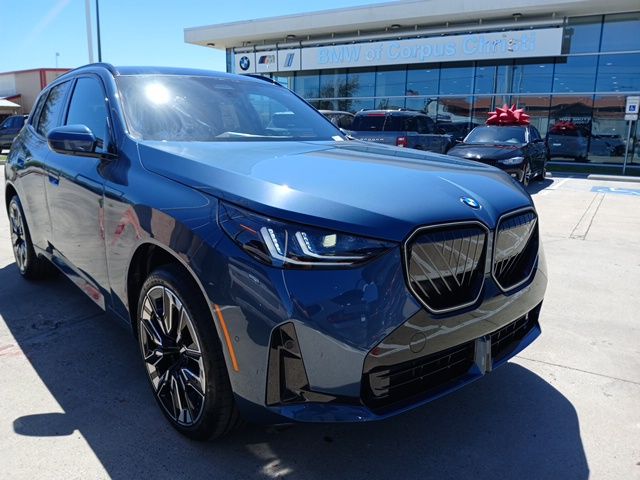 2026 BMW X3 30 XDRIVE's photo