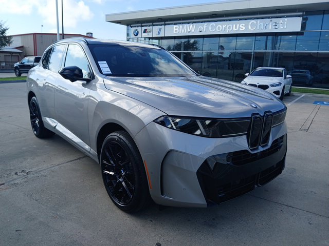2027 BMW X5 SUV
