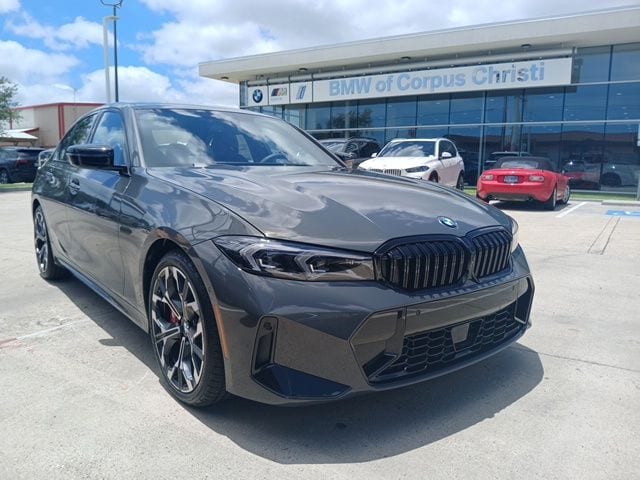 New 2026 BMW 3 Series 330i
