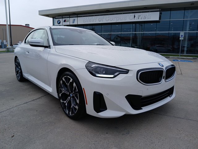 2026 BMW 2 Series 230i