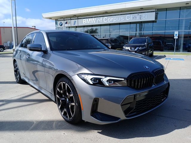 New 2026 BMW 3 Series 330i