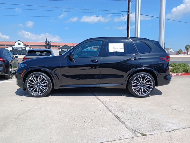 2026 BMW X5 40i - Photo 6