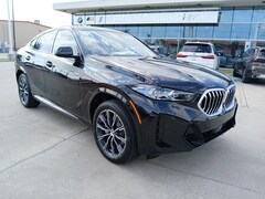 2026 BMW X6 xDrive40i SUV