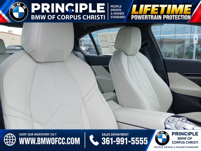 2026 BMW 5 Series 530i - Photo 18