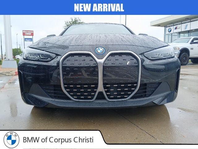 Used 2023 BMW i4 35 with VIN WBY43AW07PFP68831 for sale in Corpus Christi, TX
