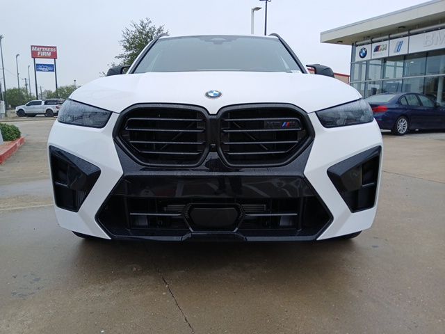 2026 BMW X5 M X5 M - Photo 2