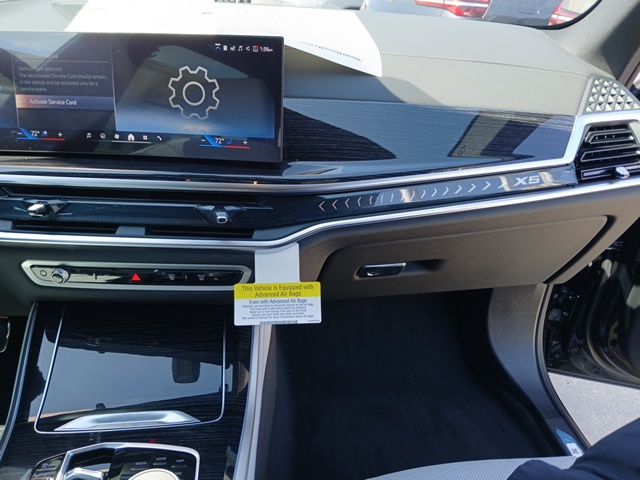 2026 BMW X5 40i - Photo 19
