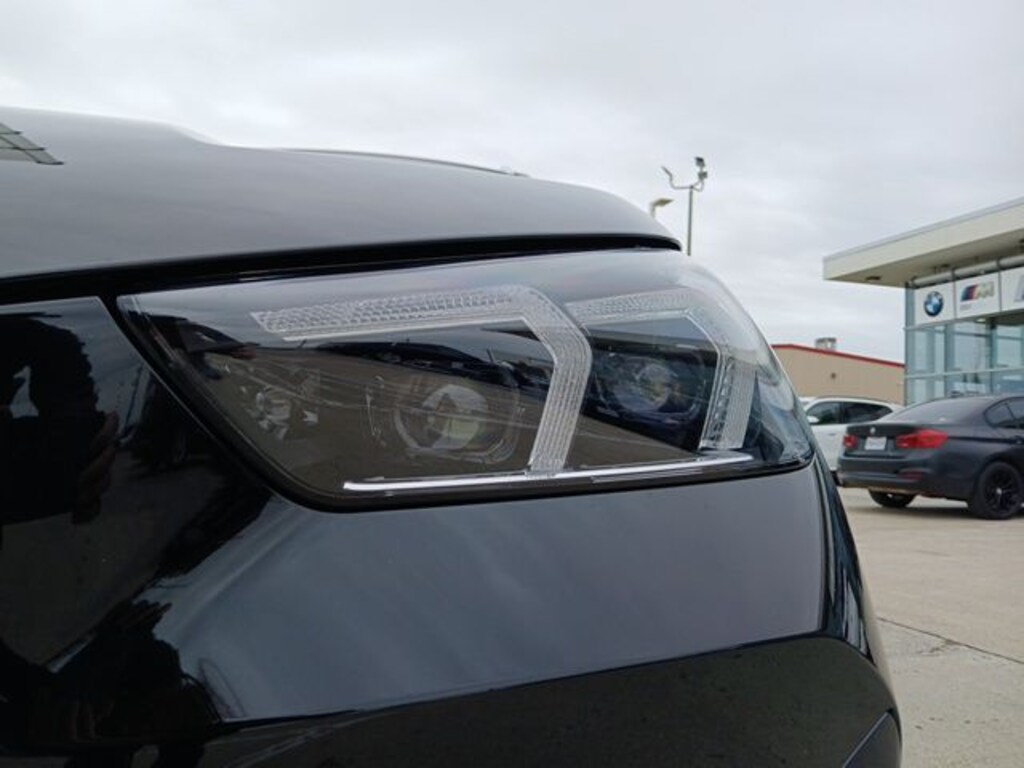 New 2026 BMW X1 xDrive28i SUV