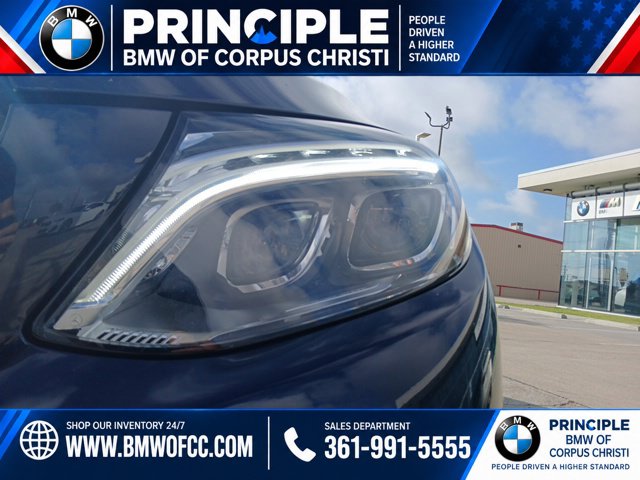 Used 2019 Mercedes-Benz GLE GLE 43 AMG® 4MATIC® Coupe