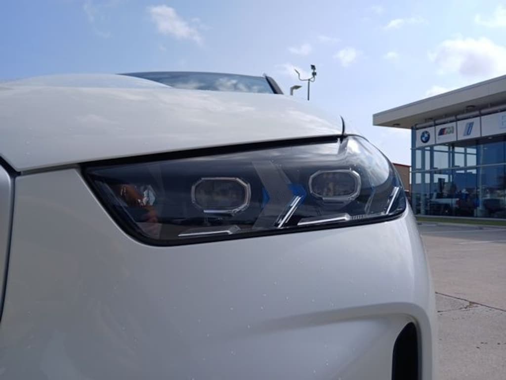 New 2026 BMW X5 xDrive50e SUV