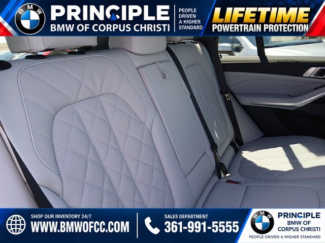 2026 BMW X5 40i - Photo 13