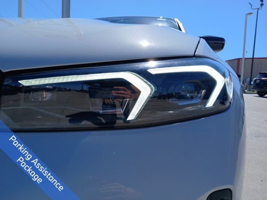 Certified 2025 BMW 3 Series M340i Sedan