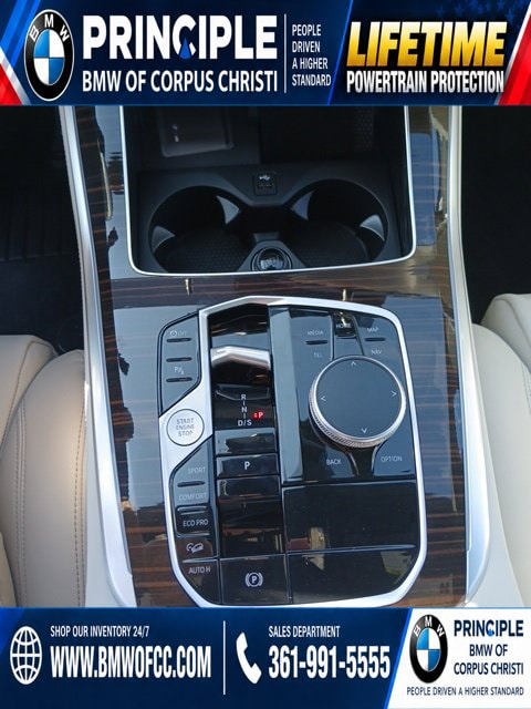 2026 BMW X5 40i - Photo 22
