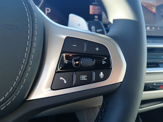 2026 BMW X5 40i - Photo 27
