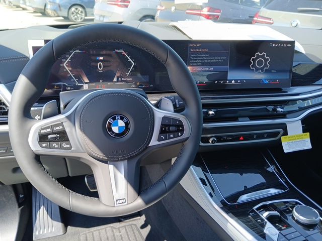 2026 BMW X5 40i - Photo 21