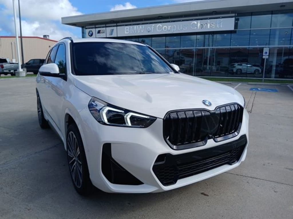 New 2026 BMW X1 xDrive28i SUV