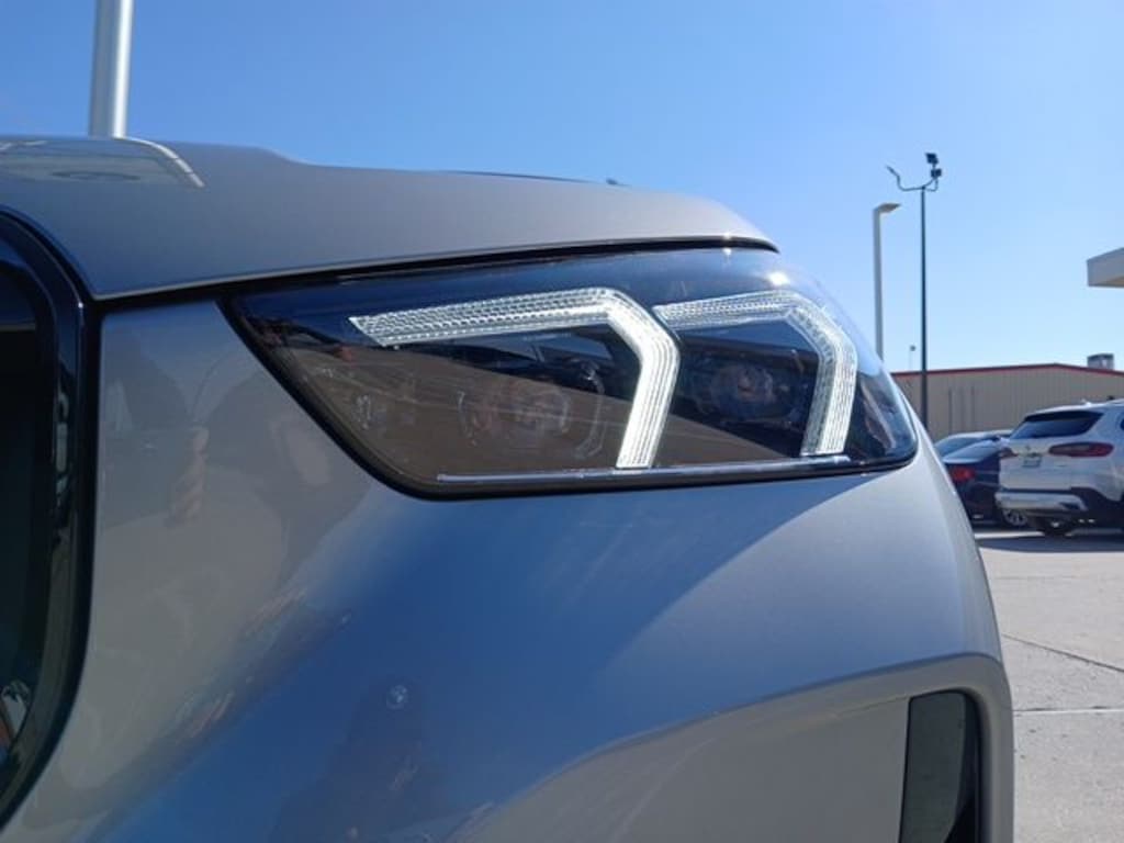 New 2026 BMW X1 xDrive28i SUV