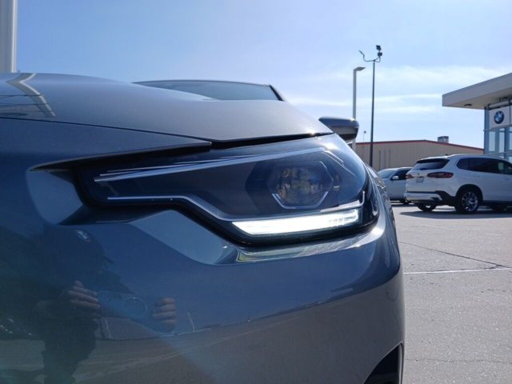 New 2026 BMW 2 Series 230i Coupe