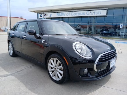 2019 MINI Cooper Clubman Iconic Wagon WMWLN5C57K2G82241 K2G82241A