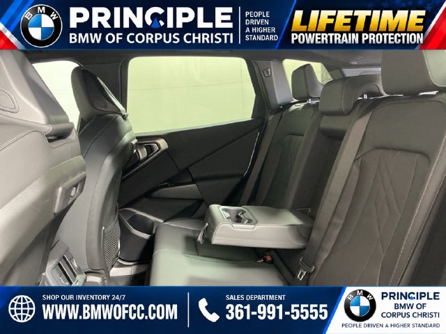 2026 BMW X3 30 - Photo 29
