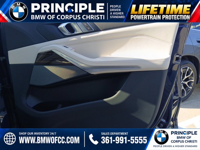 2026 BMW X5 40i - Photo 17