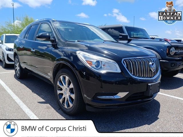 2017 Buick Enclave Leather's photo