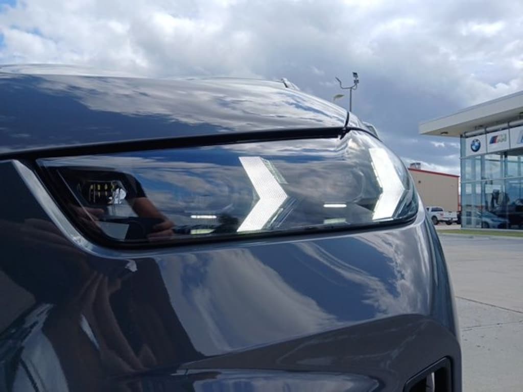 New 2026 BMW X5 sDrive40i SUV