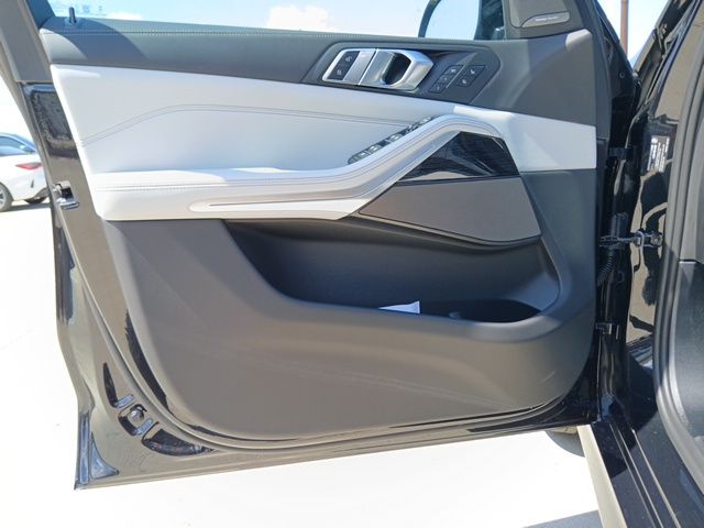 2026 BMW X5 40i - Photo 20