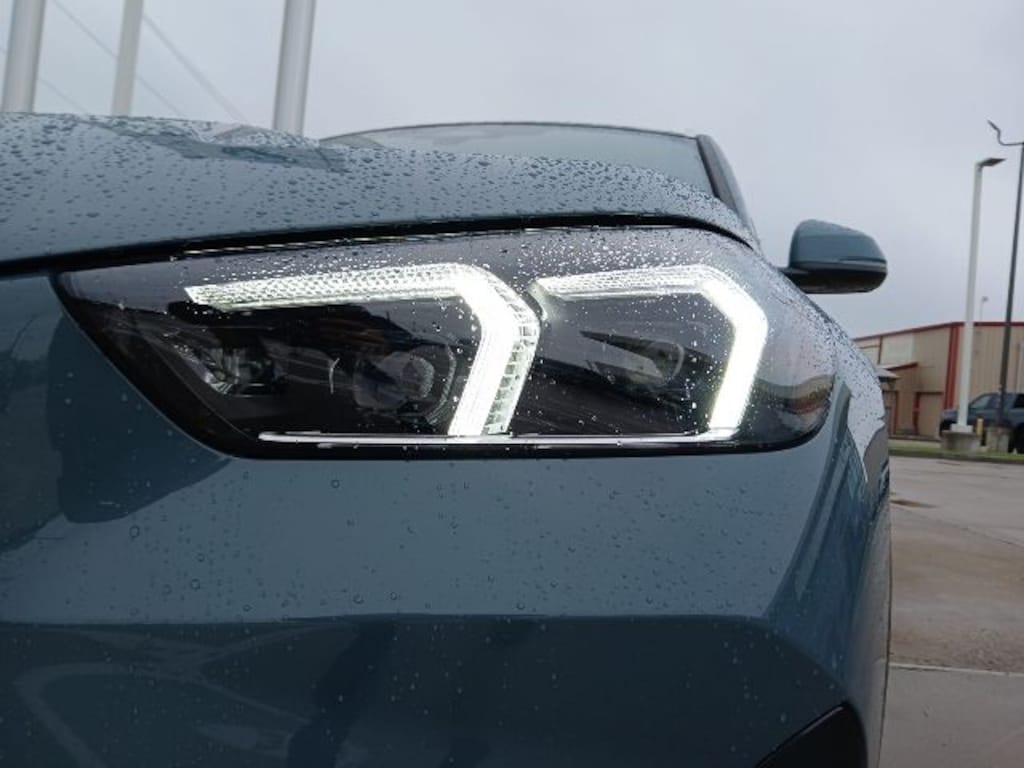 New 2026 BMW X1 xDrive28i SUV