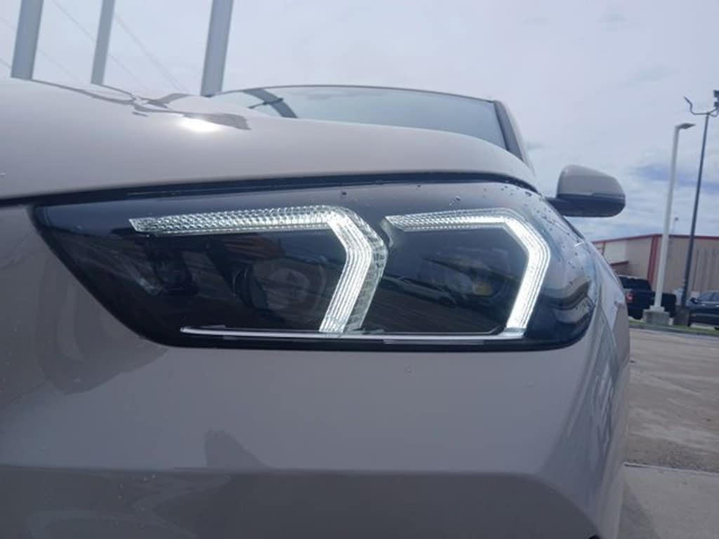 New 2026 BMW X1 xDrive28i SUV
