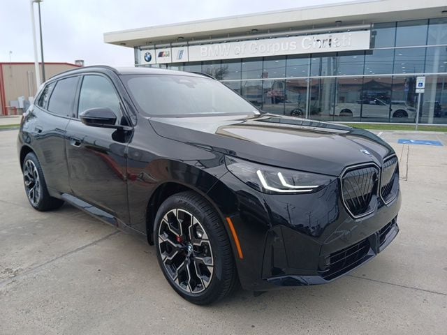 2026 BMW X3 30 XDRIVE's photo