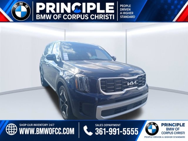 2024 Kia Telluride