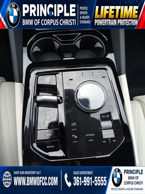 2026 BMW 5 Series 530i - Photo 22