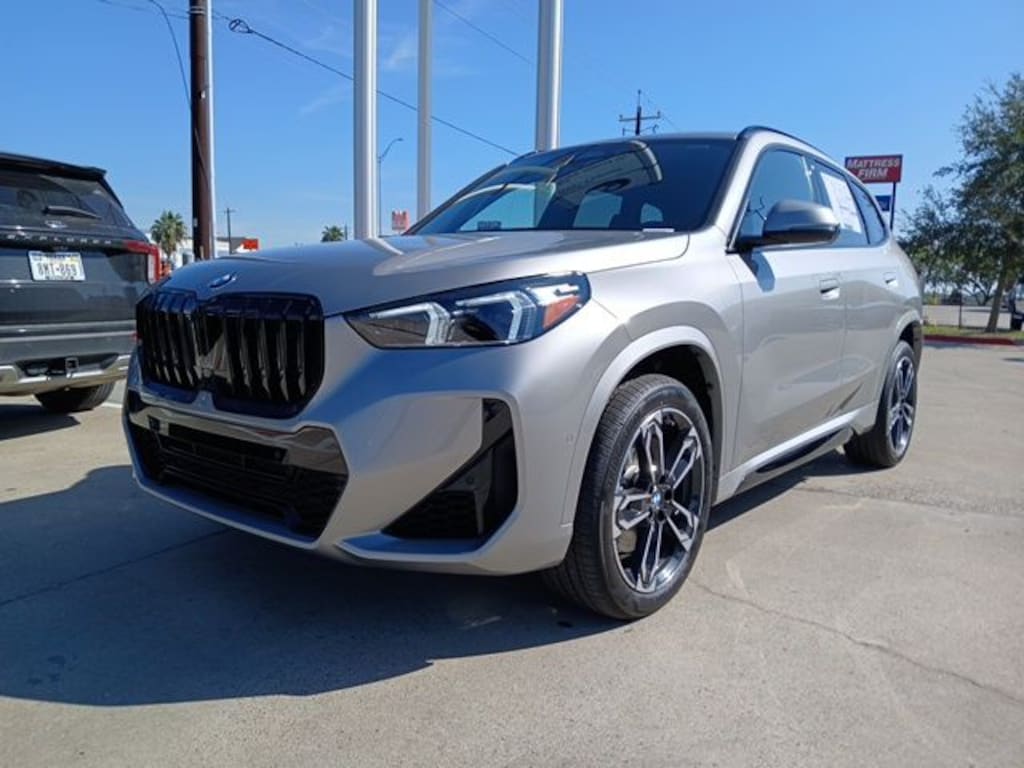 New 2026 BMW X1 xDrive28i SUV