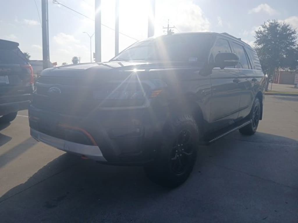 Used 2022 Ford Expedition Timberline SUV
