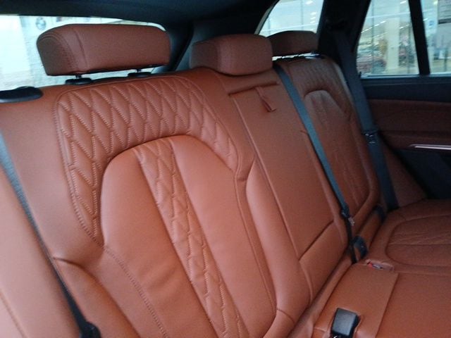 2026 BMW X5 40i - Photo 12
