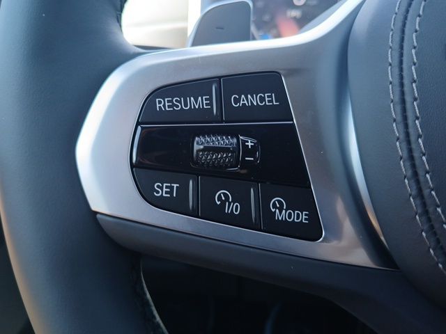 2026 BMW X5 50e - Photo 27