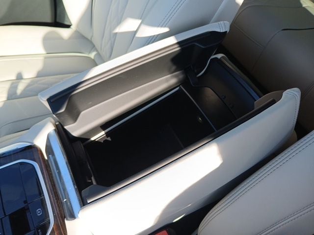 2026 BMW X5 40i - Photo 22