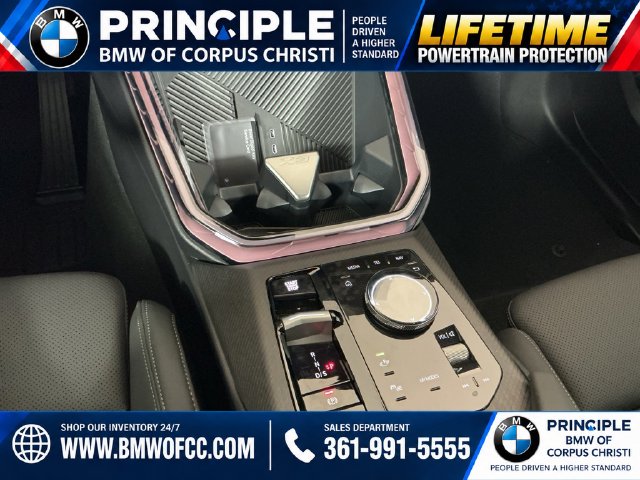 2026 BMW X3 30 - Photo 15