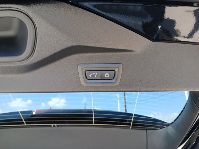 2026 BMW X5 40i - Photo 10