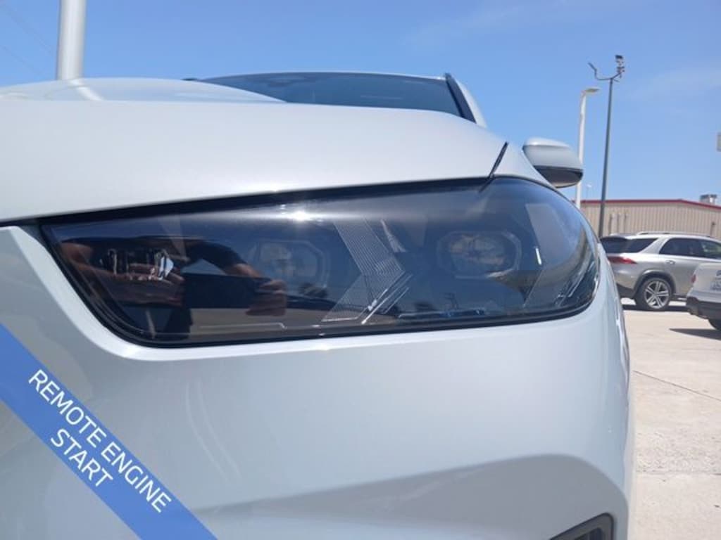 Certified 2026 BMW X5 sDrive40i w/ M SPORT, PARKING ASSIST, & PREMIUM PA SUV