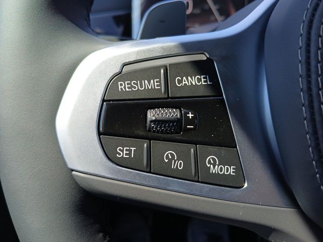 2026 BMW X5 40i - Photo 26