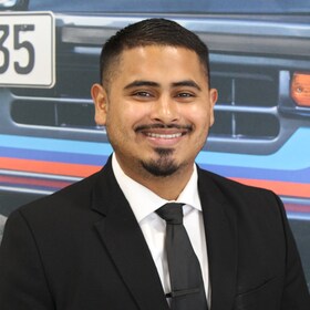 Staff member Josh E. from ID_b8114daac0fc