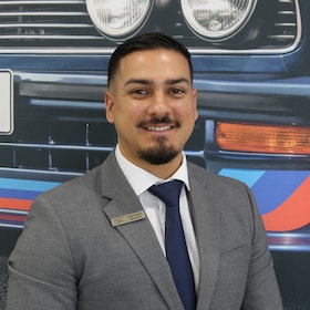 Staff member Joey O. from ID_b8114daac0fc