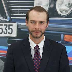 Staff member Anthony O. from ID_b8114daac0fc